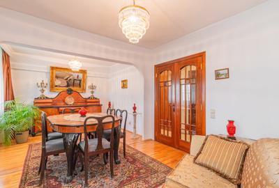 Apartament cu 4 camere decomandat, mobilat în Tineretului - 4