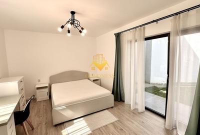 Apartament cu 2 camere decomandat, mobilat în Zorilor - 1