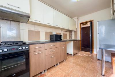 Apartament cu 4 camere circular, mobilat în Tomis Nord - 12