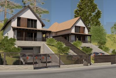 Teren Construcții intravilan de 1500 mp, în Săvădisla - 1
