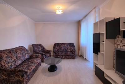 Apartament cu 2 camere decomandat în Decebal