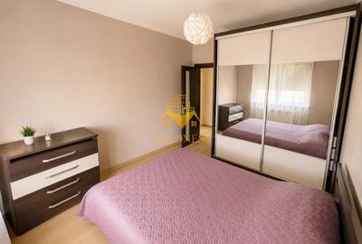 Apartament cu 2 camere decomandat, mobilat în Europa - 3