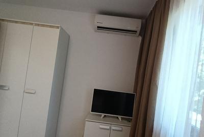 Apartament cu 2 camere semidecomandat în Central - 3