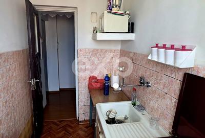 Apartament cu 2 camere semidecomandat, mobilat în Găvana - 5