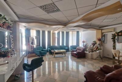 Casă individuală cu 5 camere cu Canalizare în Pieptănari
