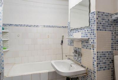 Garsonieră decomandată în Crângași - 11