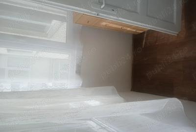 Apartament cu 2 camere decomandat în Stănești - 13