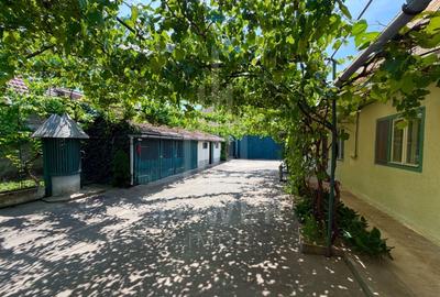 Casă individuală cu 5 camere cu Canalizare în Vest - 25