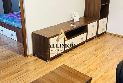 Apartament cu 2 camere în Vest - 1