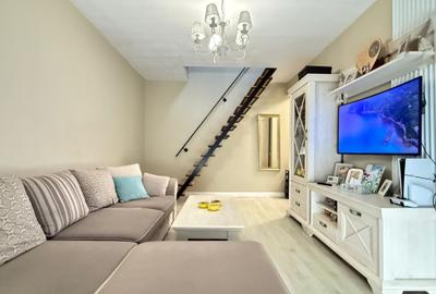 Penthouse cu 3 camere decomandat în Dumbrăvița - 2