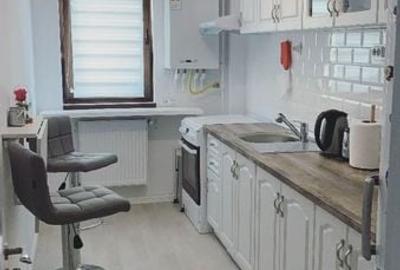 Apartament cu 2 camere în Bucium