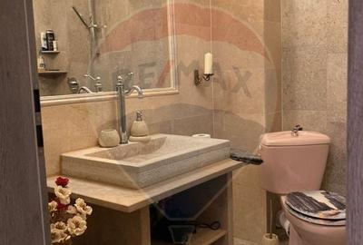 Apartament cu 2 camere semidecomandat, mobilat în Mănăștur - 7