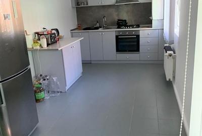 Apartament cu 2 camere semidecomandat în Central - 5
