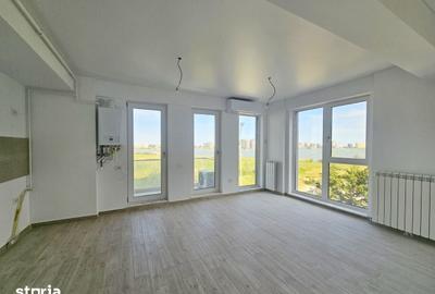 Apartament cu 3 camere în Central - 3