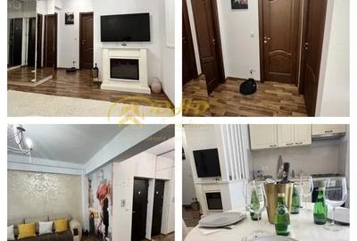 Apartament cu 3 camere decomandat în Copou