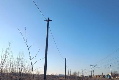 Teren de 2000 mp, în Central - 2
