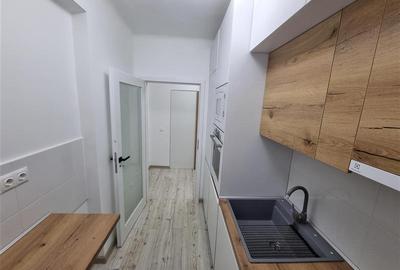 Garsonieră decomandată în Gheorghe Doja - 9