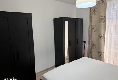Apartament cu 2 camere, mobilat în Central - 4