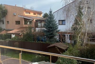Duplex cu 5 camere cu Teren 270 Mp în Bucureștii Noi - 3