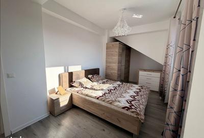 Apartament cu 2 camere în Păcurari - 7