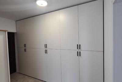 Apartament cu 2 camere decomandat în Exterior Vest