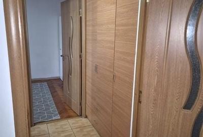 Apartament cu 2 camere în Central - 8
