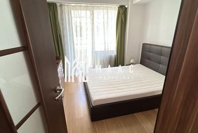 Apartament cu 3 camere în Calea Dumbrăvii
