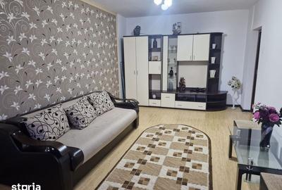 Apartament cu 2 camere decomandat în Gării