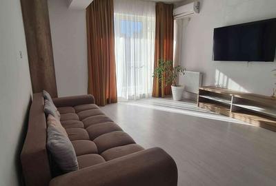 Apartament cu 2 camere în Nord