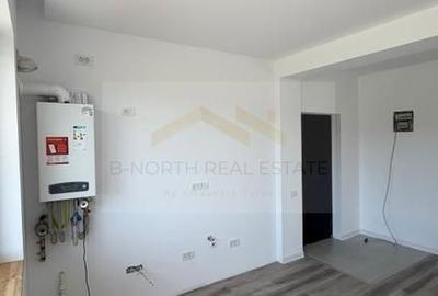 Apartament cu 2 camere în Central - 5