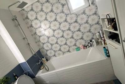 Apartament cu 2 camere nedecomandat, mobilat în Metalurgiei - 2