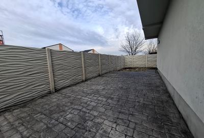 Casă individuală cu 4 camere cu Canalizare în Prelungirea Ghencea - 17