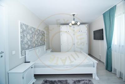 Apartament cu 3 camere decomandat, mobilat în Nord - 2