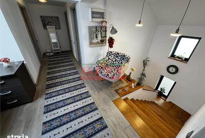 Casă cu 4 camere cu Teren 560 Mp în Ultracentral