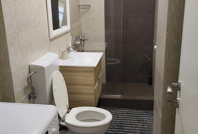 Apartament cu 2 camere semidecomandat în Ștefan cel Mare - 5