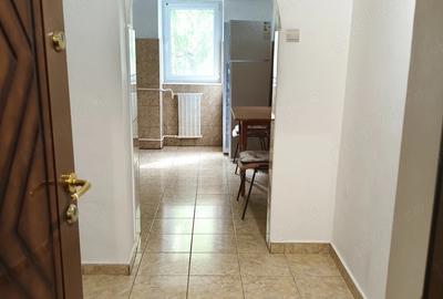 Garsonieră decomandată în Podu Roș - 6