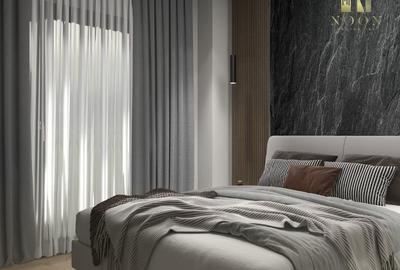 Apartament cu 4 camere în Central - 5