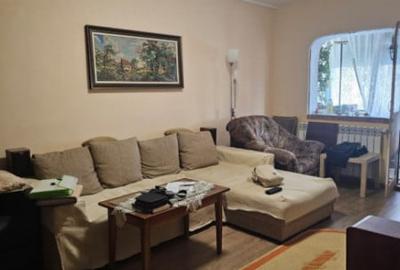 Apartament cu 4 camere decomandat în ICIL