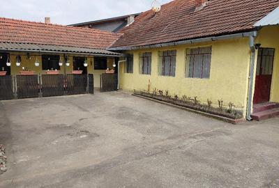 Casă cu 3 camere cu Teren 2158 Mp în Fârdea - 3