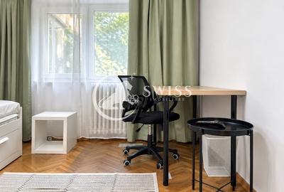 Apartament cu 3 camere decomandat, mobilat în Zorilor - 2