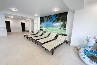 Apartament cu 3 camere decomandat, mobilat în Siliștea Snagovului - 8
