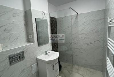 Apartament cu 2 camere semidecomandat, mobilat în Central - 6