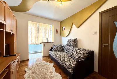 Apartament cu 4 camere semidecomandat, mobilat în Dacia - 5
