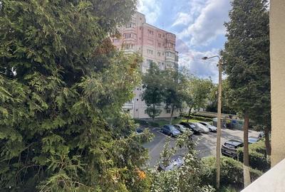 Apartament cu 1 camere, mobilat în Grigorescu - 4