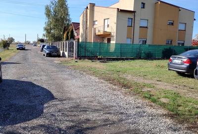 Spațiu comercial, în Albert