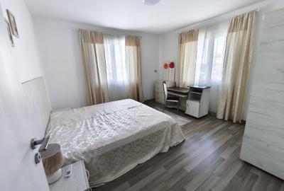 Casă cu 5 camere cu Teren 300 Mp în Mihai Bravu - 5