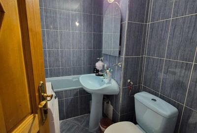 Apartament cu 2 camere decomandat în Dorobanților
