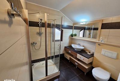 Casă cu 5 camere cu Teren 316 Mp în Vladimirescu - 13
