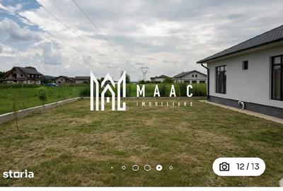 Casă cu 3 camere cu Teren 700 Mp în Central