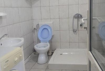 Garsonieră decomandată în Central - 4